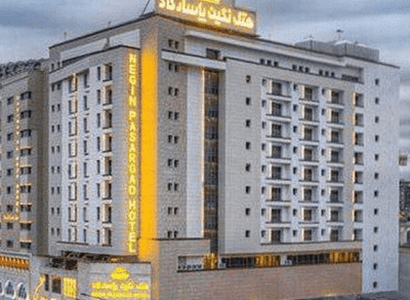 نگین پاسارگاد