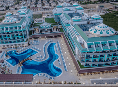 Sensitive Premium Resort And Spa