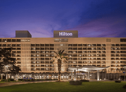 Hilton Istanbul Bosphorus