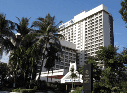 Hilton Petaling Jaya