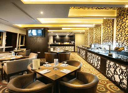 Ghaya Grand Ghaya Grand