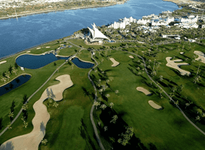 Park Hyatt Dubai Park Hyatt Dubai