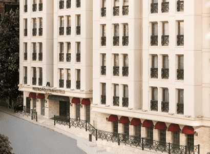 Metropolitan Taksim Metropolitan Taksim