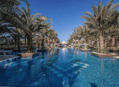 The Grandeur Residences Palm Jumeirah The Grandeur Residences Palm Jumeirah