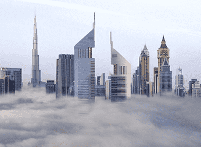 Jumeirah Emirates Towers Jumeirah Emirates Towers