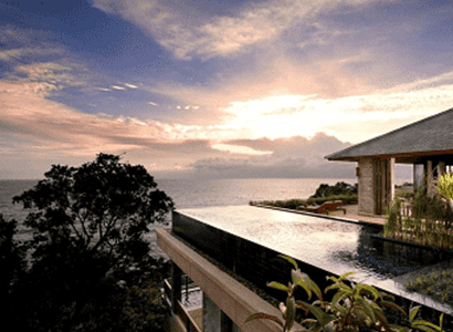 Paresa Resort Phuket Paresa Resort Phuket