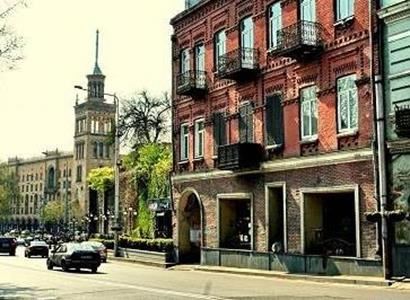 Rustaveli Metro Rustaveli Metro