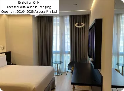 Hotel Exe Plaza Catalunya