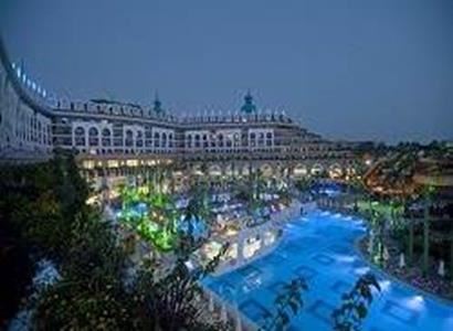 Crystal Sunset Luxury Resort And Spa