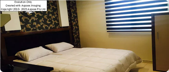 هتل همتا مشهد