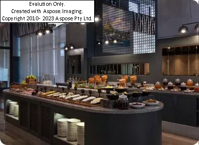 Hotelشرایتون استانبول سیتی سنتر