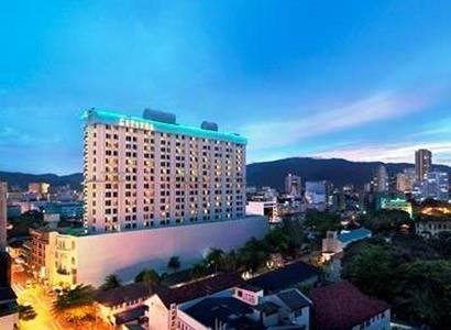 Cititel Penang Cititel Penang