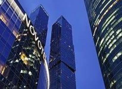Novotel Moscow City Novotel Moscow City
