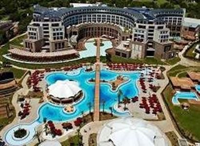 Kaya Palazzo Resort Kaya Palazzo Resort