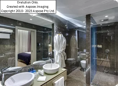 هتل آوانتگارد تاکسیم اسکوار استانبول