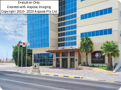 Hotel DoubleTree By Hilton Istanbul