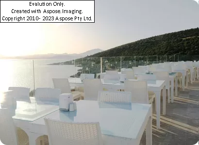 Bodrum Holiday Resort Spa