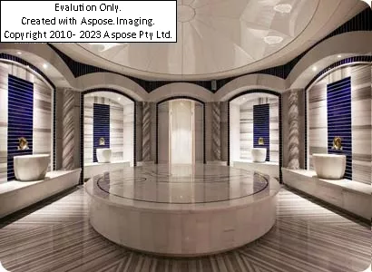 Hotelرادیسون بلو استانبول شیشلی