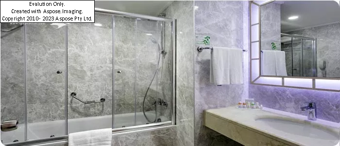 Hotel Miracle Resort