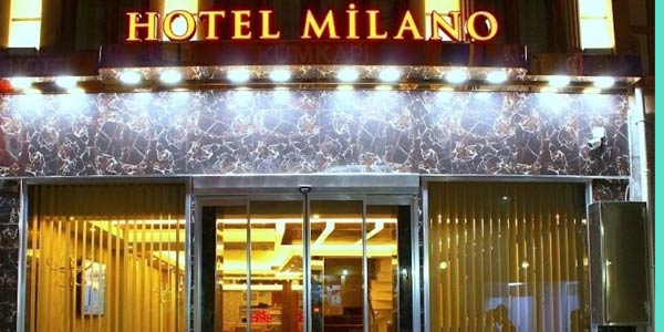 Grand Milano Grand Milano