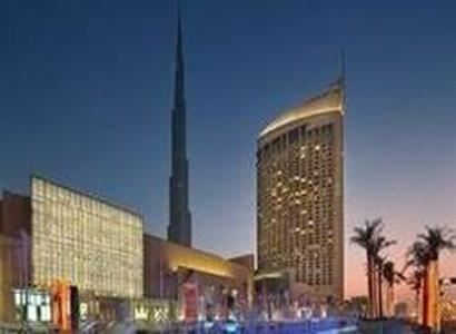 Dubai Mall Dubai Mall