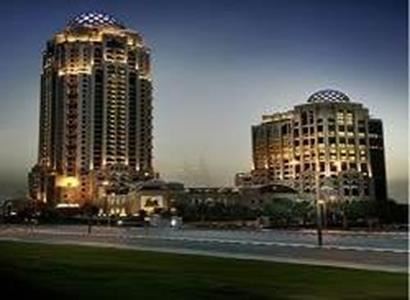 Arjaan by Rotana Arjaan by Rotana