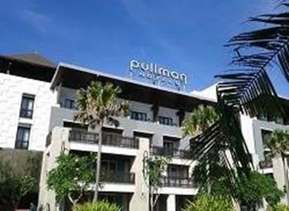 Pullman Bali Pullman Bali