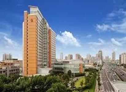 Crowne plaza fudan shanghai Crowne plaza fudan shanghai