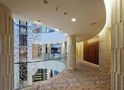 Hilton Baku Hilton Baku