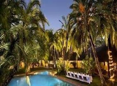 Kwa Maritane Lodge Kwa Maritane Lodge