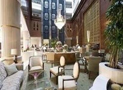 Millennium Doha Millennium Doha