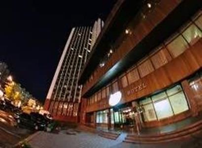 Tourist Complex Tourist Complex