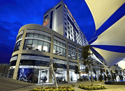 Crowne Plaza Istanbul Asia