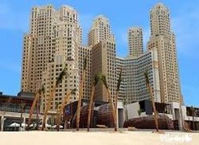 Amwaj Rotana Jumeirah Beach Amwaj Rotana Jumeirah Beach