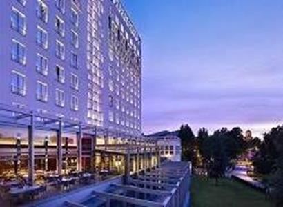 Metropol Palace Belgrade Metropol Palace Belgrade