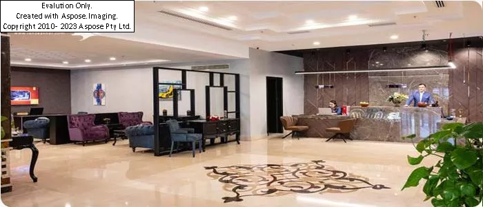 hotel Grand Makel Topkapi