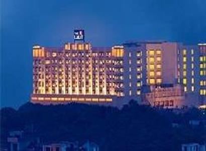 The Lalit Jaipur The Lalit Jaipur