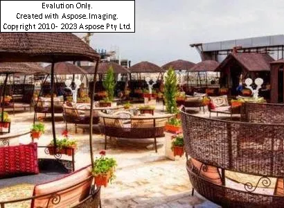 هتل کیانا مشهد