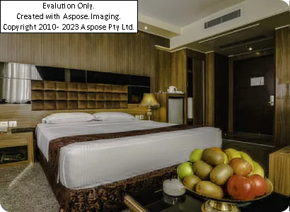 هتل سی نور مشهد