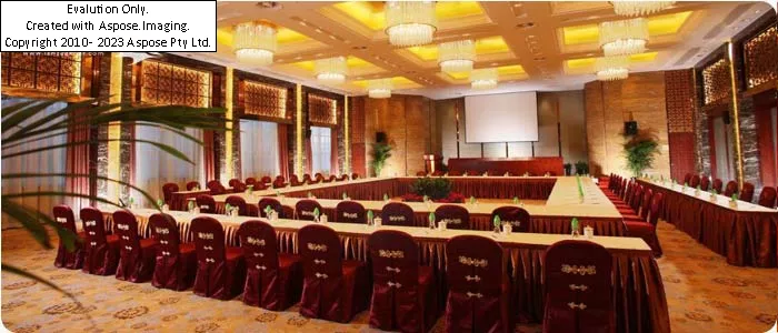 Hotel Royal Tulip Grand Yerevan