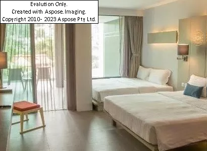 Hotelد یاما پوکت