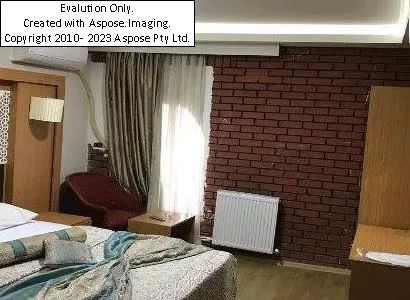 Hotelگرند میلان