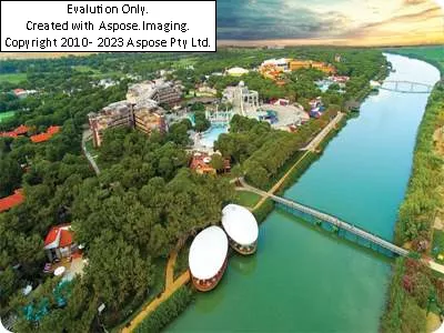 تصاویر هتل Xanadu Resort