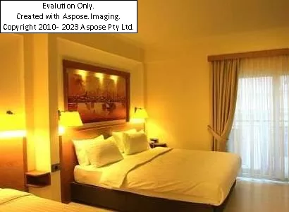 اتاق های هتل مولتون بی اوغلو ام ال اس استانبول