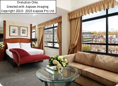 Hotel Millennium Suites