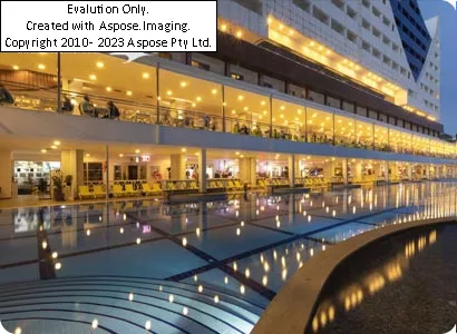 Hotel Orange County Resort