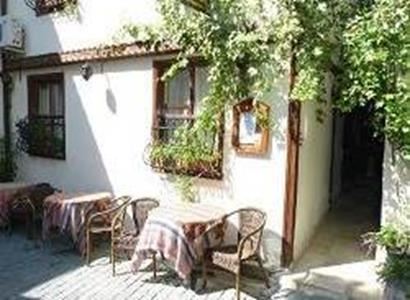 Camel Pension Aparts