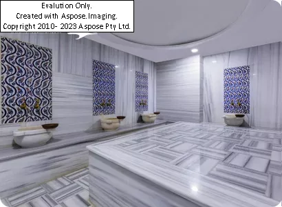 هتل آپارتمان آترو استانبول