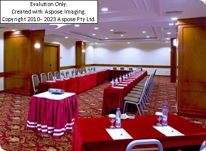 Green Park Hotel Taksim