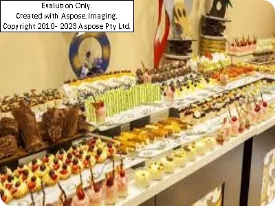 Melas Lara Hotel Antalya